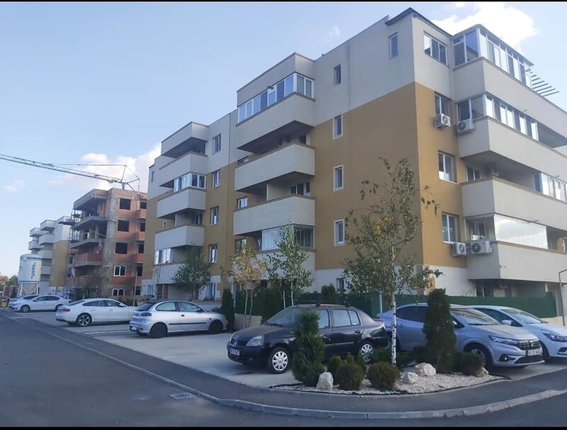 Soseaua Bucuresti-Magurele nr. 53 zona Calea Rahovei/ Antiaeriana