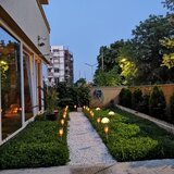 Soseaua Bucuresti-Magurele nr. 53 zona Calea Rahovei/ Antiaeriana